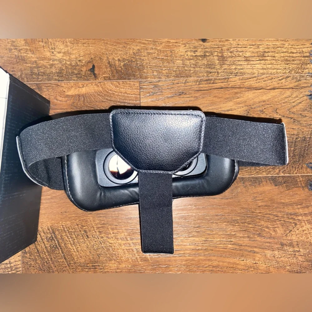 VR Shinecon Headset